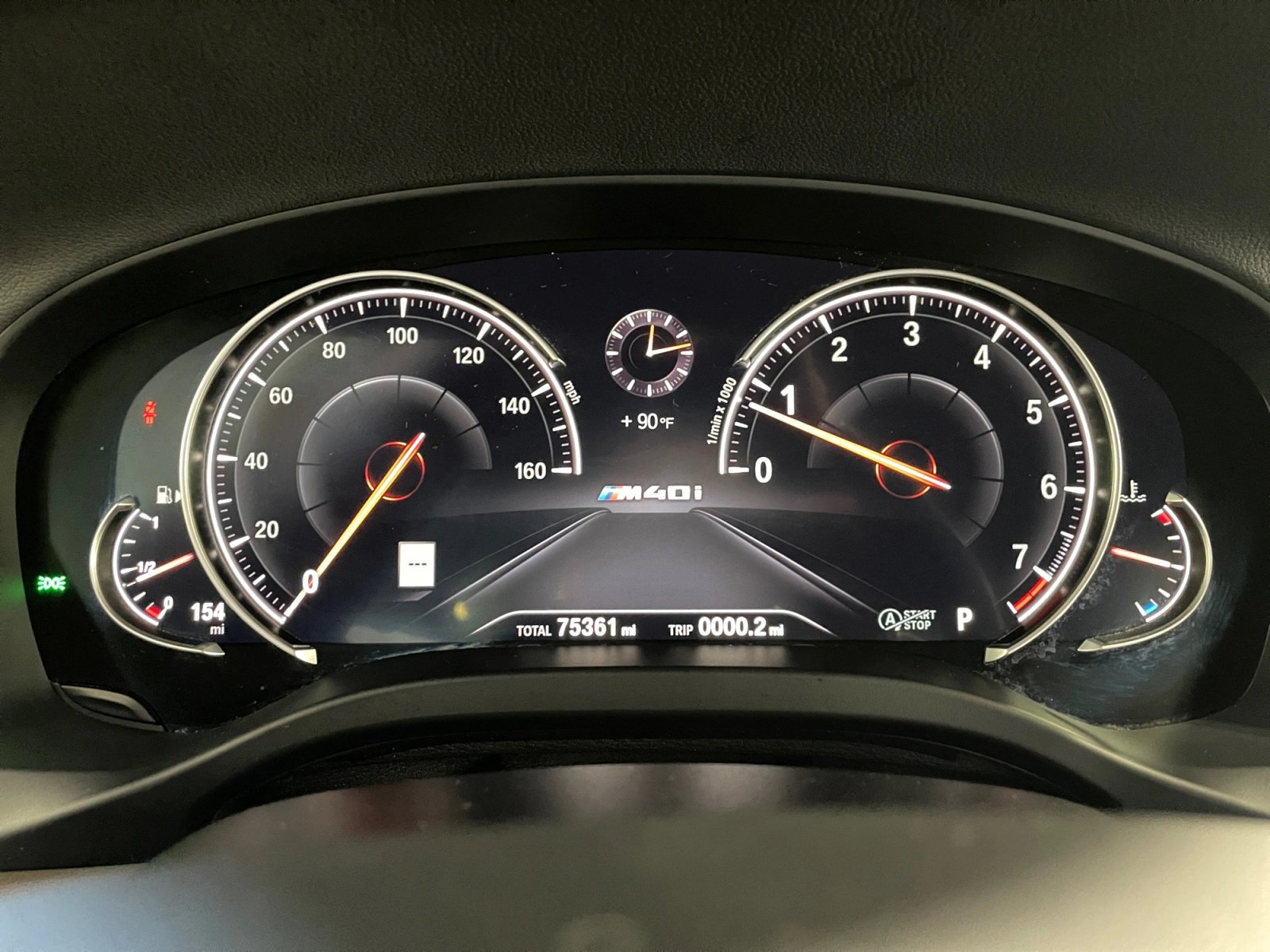 Used 2018 BMW X3 M40i w/ Premium Package AWD/4WD image 14