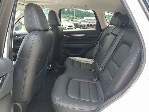 Used 2021 MAZDA CX-5 Grand Touring AWD/4WD image 24
