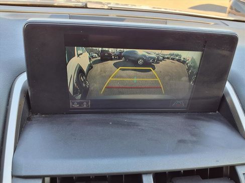 Used 2019 Lexus NX 300h AWD w/ Comfort Package image 5