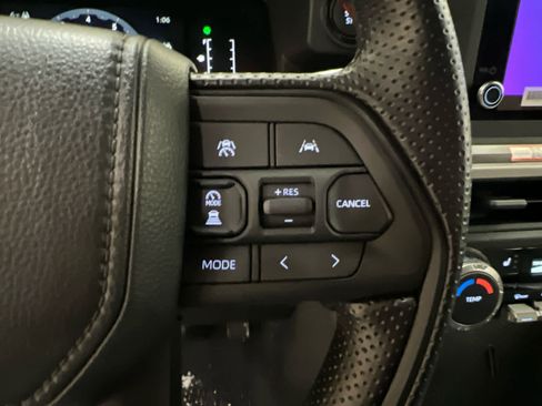 New 2026 Toyota Tacoma SR5 image 18