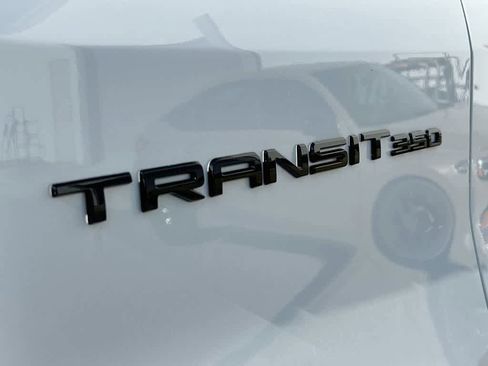 New 2026 Ford Transit 350 148 High Roof Extended RWD image 7