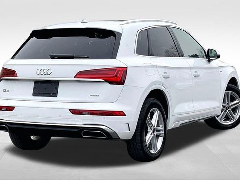 Certified 2023 Audi Q5 e Premium w/ Convenience Package image 13
