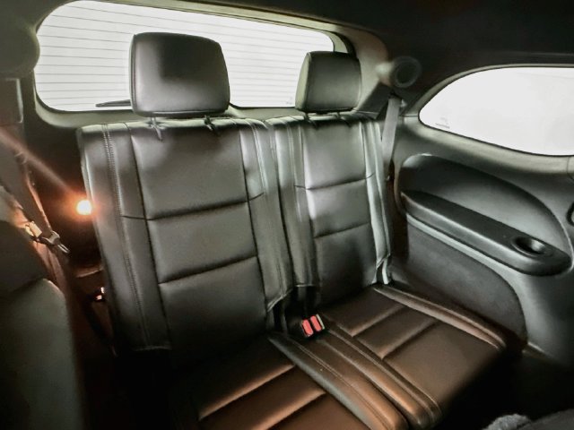 Used 2022 Dodge Durango GT AWD/4WD image 34