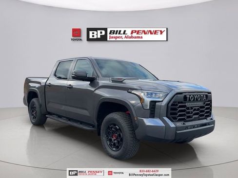 New 2026 Toyota Tundra TRD Pro image 7