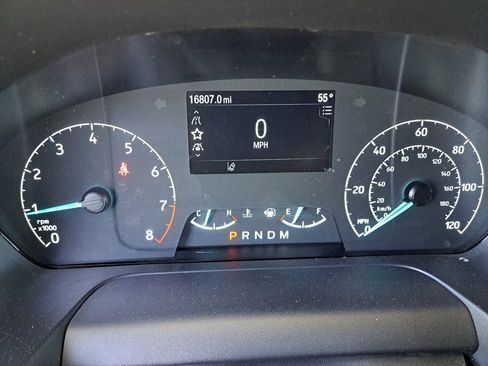 Used 2025 Ford Transit 250 Low Roof w/ Exterior Upgrade Package RWD image 29
