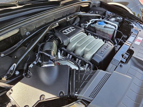 Used 2010 Audi Q5 3.2 Premium AWD/4WD image 36