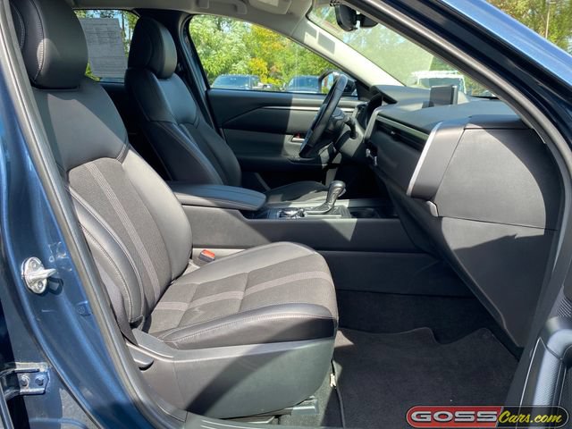 Used 2025 MAZDA CX-50 AWD 2.5 S w/ Preferred Package image 6