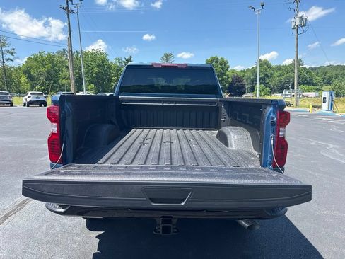 New 2026 Chevrolet Silverado 2500 Custom w/ Custom Value Package AWD/4WD image 27
