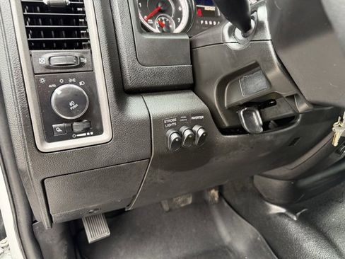 Used 2023 RAM 1500 Tradesman w/ Trailer Tow Group image 14