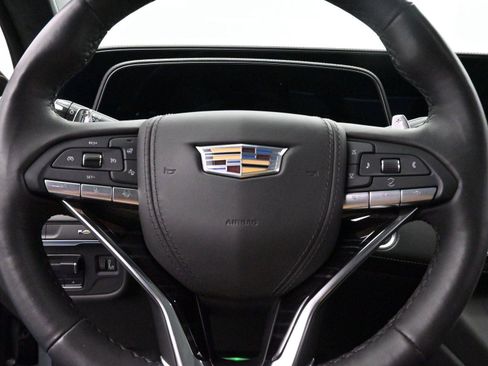 Used 2023 Cadillac Escalade V image 20