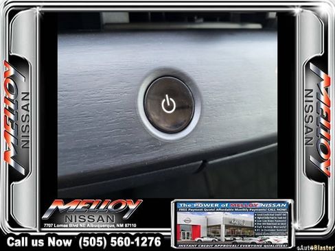 Certified 2023 Nissan Ariya AWD image 16