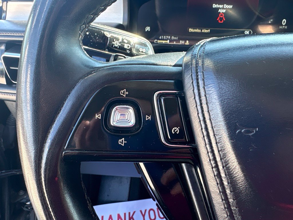 Used 2023 Lincoln Aviator AWD image 19