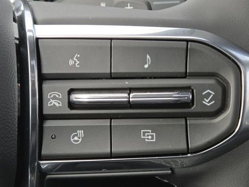 New 2026 GMC Terrain Denali w/ LPO, Floor Liner Package image 15