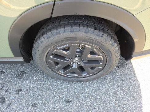 New 2026 Honda CR-V TrailSport image 11