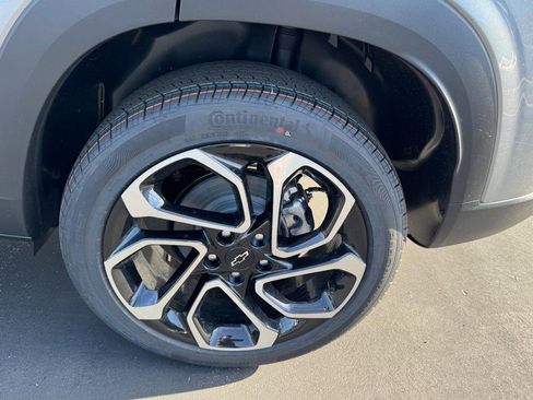 New 2026 Chevrolet Trax RS FWD image 6