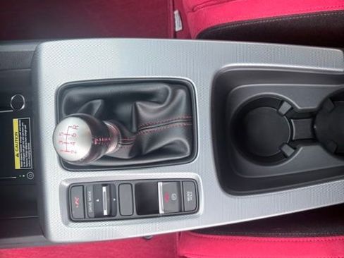 Used 2024 Honda Civic Type R image 16