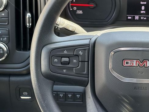 New 2026 GMC Sierra 2500 Pro w/ Convenience Package AWD/4WD image 9