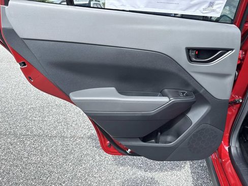 New 2026 Subaru Crosstrek 2.5i Premium AWD/4WD image 11