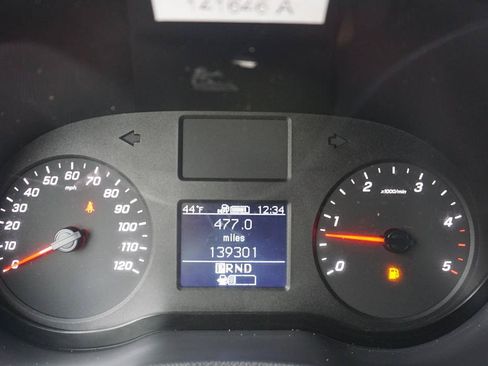 Used 2019 Mercedes-Benz Sprinter 2500 w/ Driver Convenience Package image 13