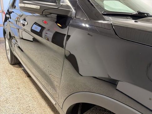 Used 2016 Ford Explorer Limited w/ Equipment Group 301A image 46