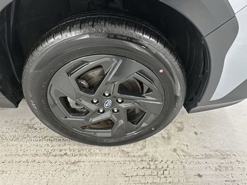 Certified 2024 Subaru Crosstrek 2.5i Sport w/ Crosstrek Mirror Package image 10