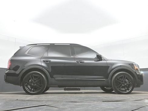 Used 2025 Kia Telluride SX X-Line AWD/4WD image 53