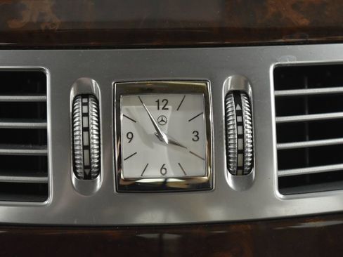 Used 2008 Mercedes-Benz S 550 4MATIC image 22
