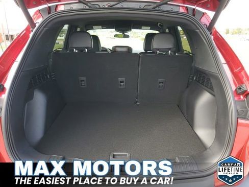 New 2026 Ford Escape ST-Line w/ Tech Pack #1 image 6