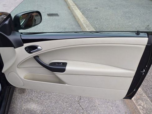 Used 2008 Saab 9-3 2.0T w/ Cold Weather Package image 23