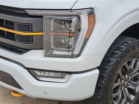 Used 2023 Ford F150 Tremor w/ Equipment Group 402A High image 9
