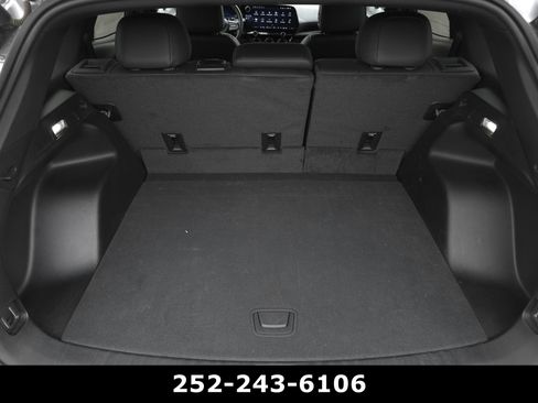 Used 2024 Chevrolet Blazer EV RS image 36