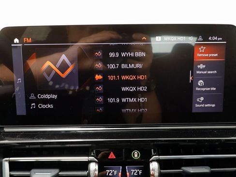 New 2026 BMW M850i xDrive AWD/4WD image 10