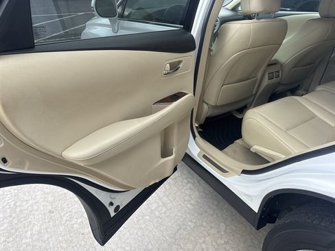 Used 2015 Lexus RX 350 AWD image 33