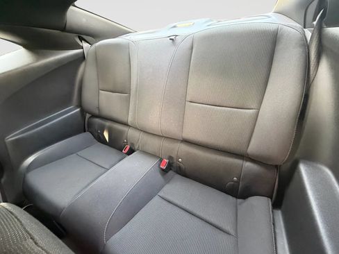 Used 2013 Chevrolet Camaro LT w/ RS Package RWD image 14