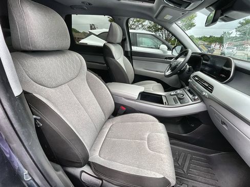 Used 2022 Hyundai Palisade SEL w/ Convenience Package FWD image 27