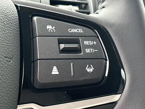 New 2026 Honda Odyssey EX-L image 39