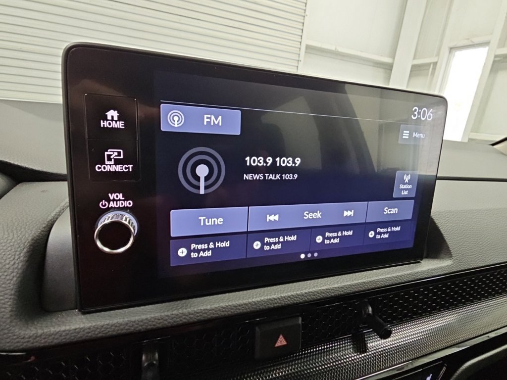 Used 2026 Honda CR-V EX-L image 14
