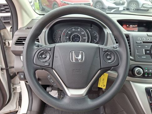 Used 2014 Honda CR-V EX image 19