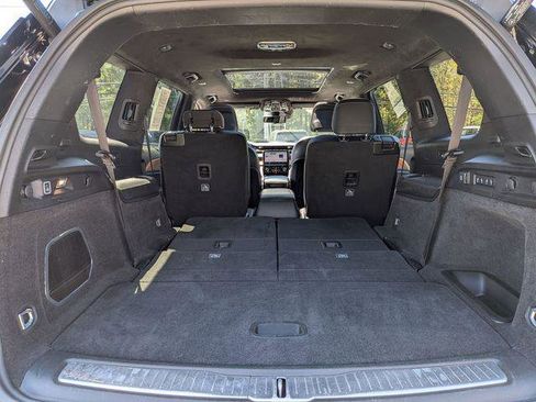 Certified 2024 Jeep Grand Cherokee L Summit AWD/4WD image 7