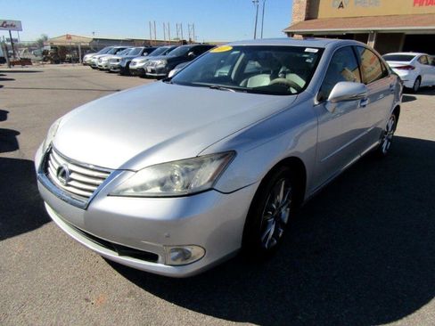Used 2011 Lexus ES 350 FWD image 4