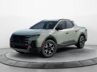 New 2026 Hyundai Santa Cruz XRT video 1