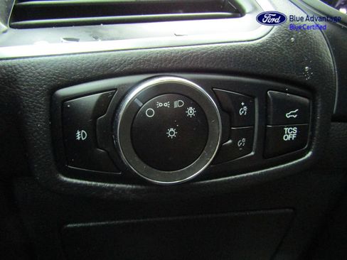 Certified 2024 Ford Edge Titanium AWD/4WD image 33