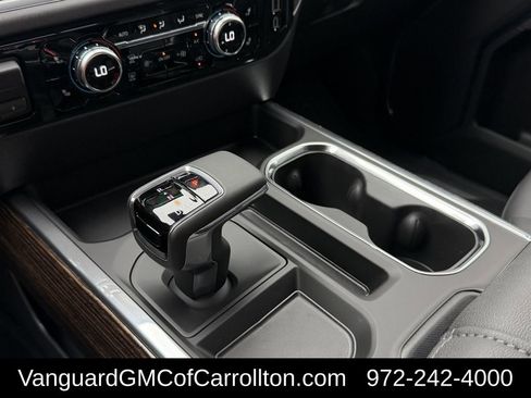 New 2026 GMC Sierra 1500 Elevation w/ Elevation Premium Package AWD/4WD image 15