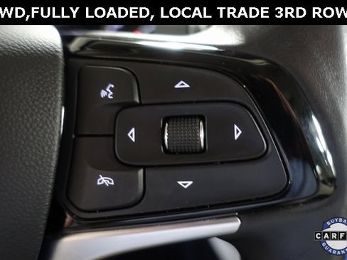 Used 2023 Buick Enclave Avenir w/ Avenir Technology Package image 12