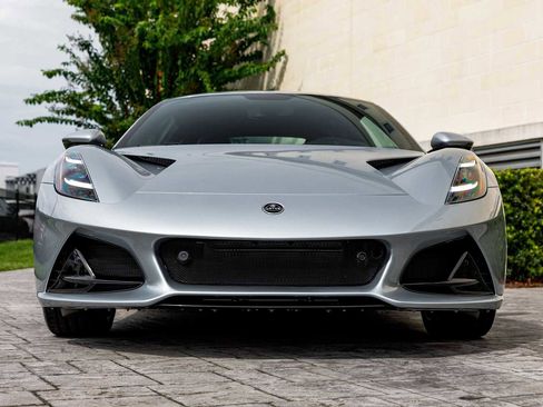 New 2025 Lotus Emira image 25