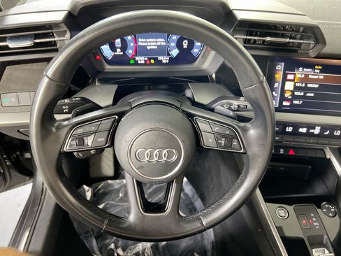 Used 2022 Audi A3 2.0T Premium FWD image 11