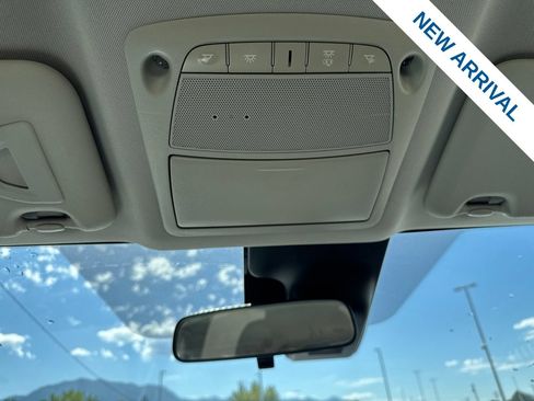 Used 2022 Nissan Rogue Sport S AWD/4WD image 26