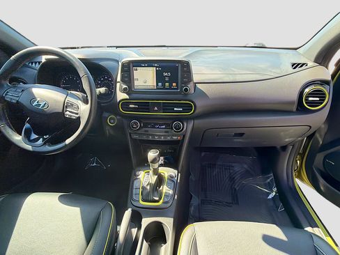 Used 2020 Hyundai Kona Ultimate image 19