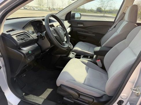 Used 2016 Honda CR-V SE image 17