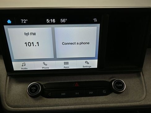 Used 2023 Ford Maverick XLT FWD image 15